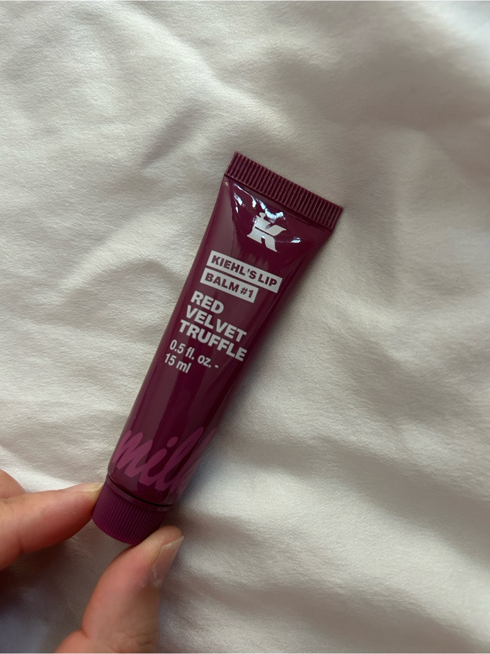 Limited edition) Chanel Rouge coco Hydra gloss - Picture 16 of 16